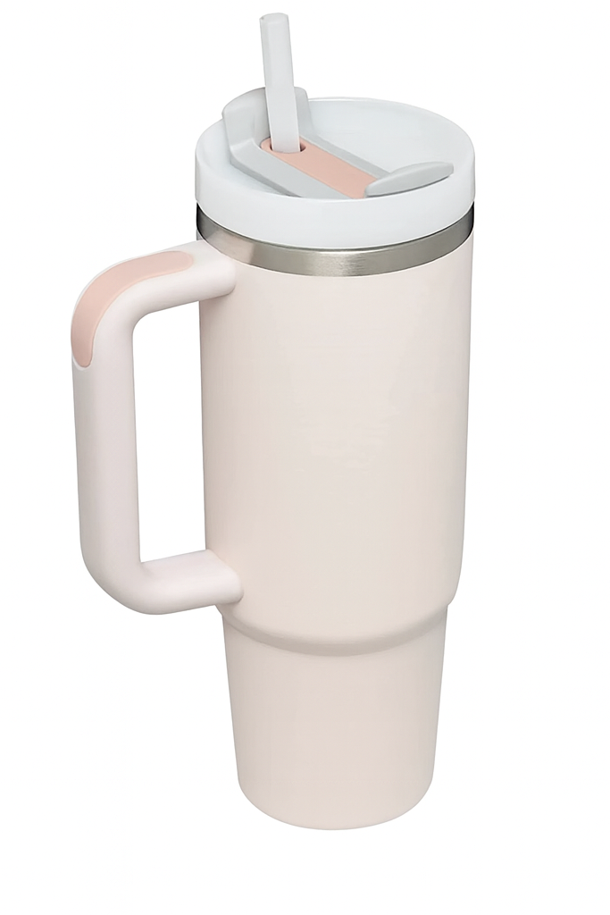 GUAY HydratePro Insulated Tumbler | 1L Stainless Steel Water Cup