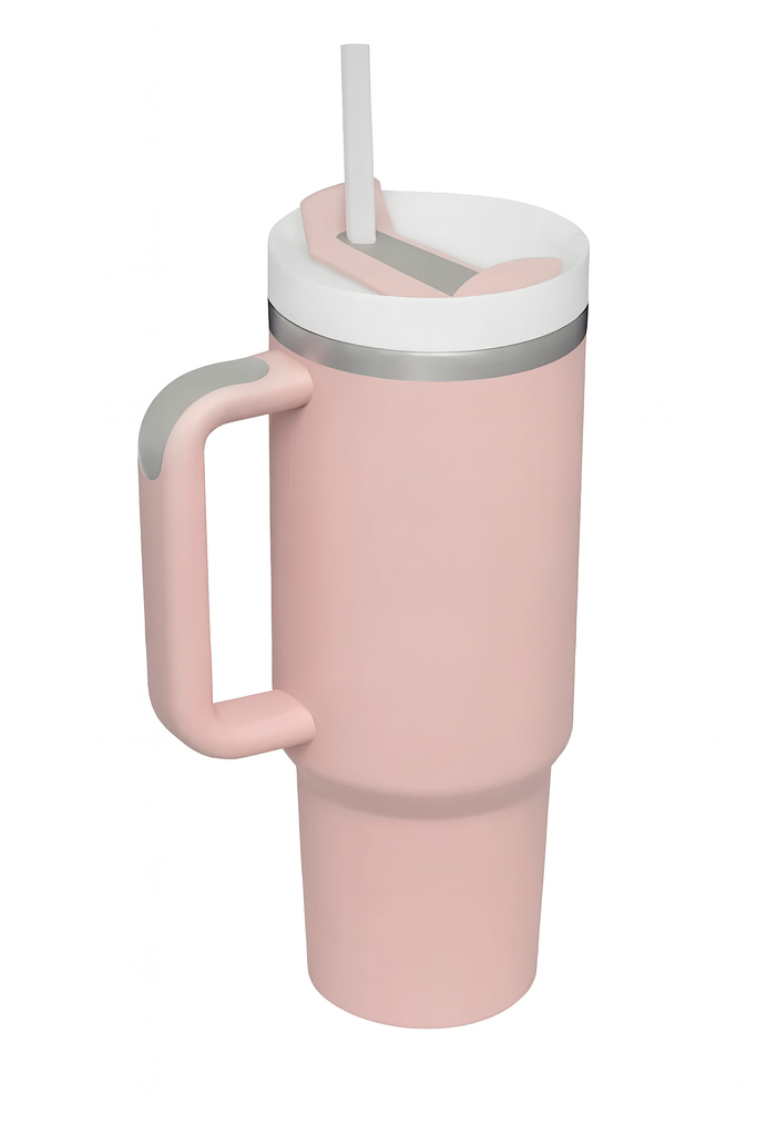 GUAY HydratePro Insulated Tumbler | 1L Stainless Steel Water Cup