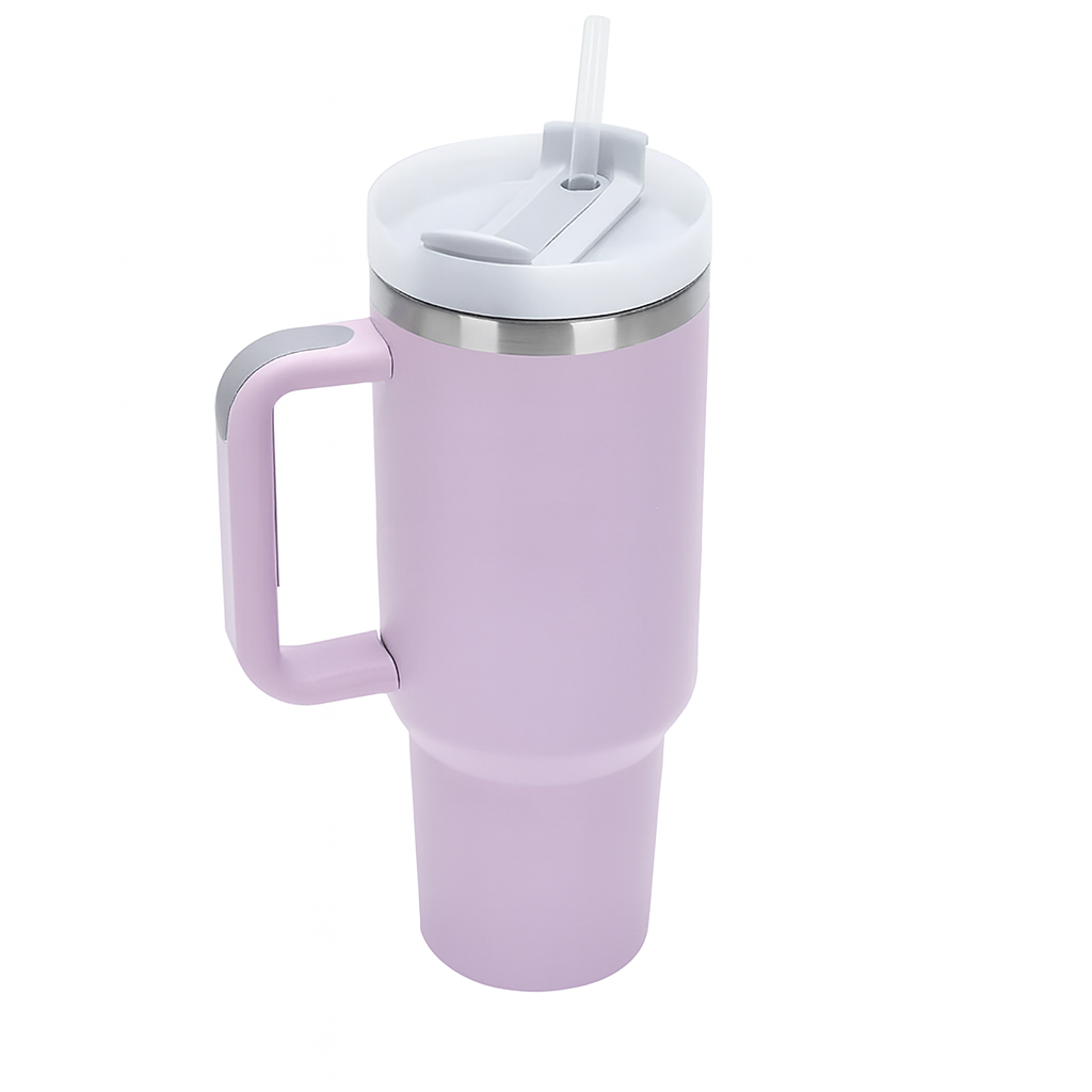 GUAY HydratePro Insulated Tumbler | 1L Stainless Steel Water Cup