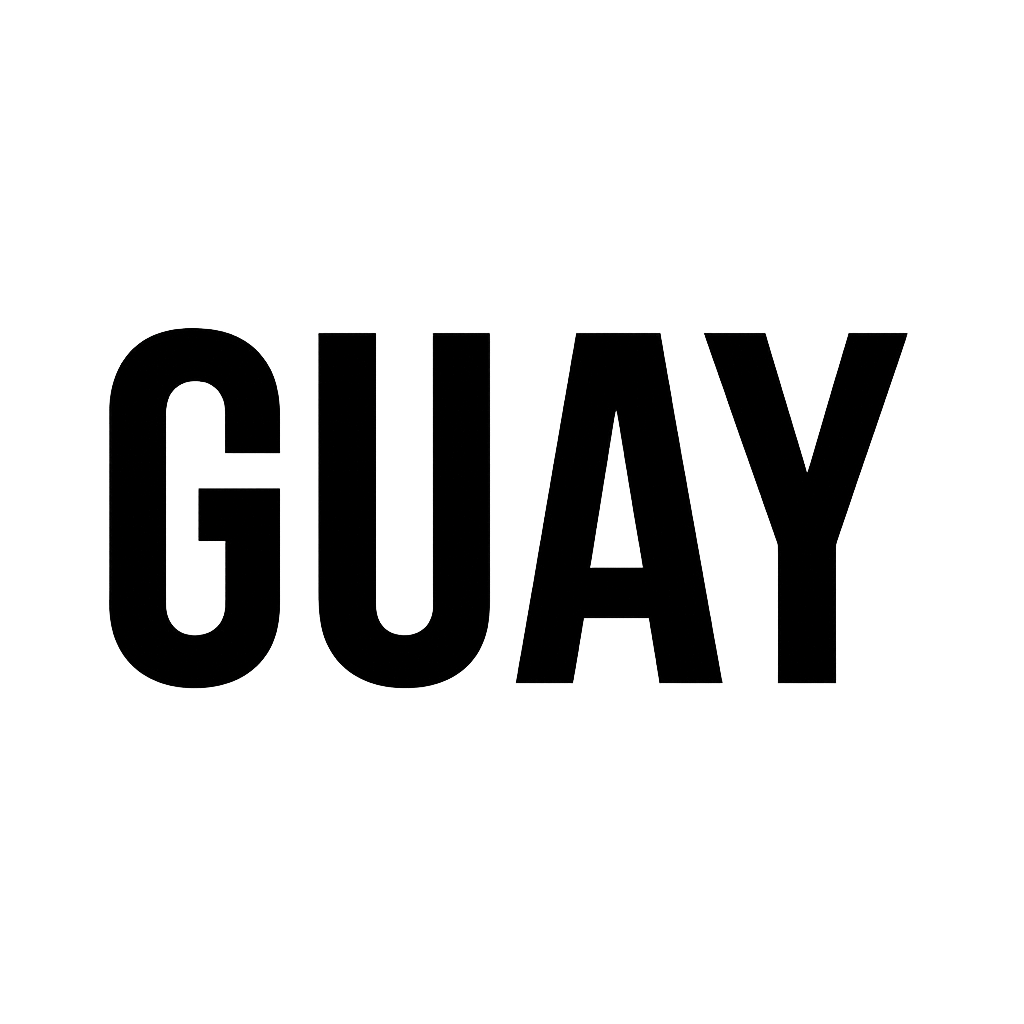 GUAY
