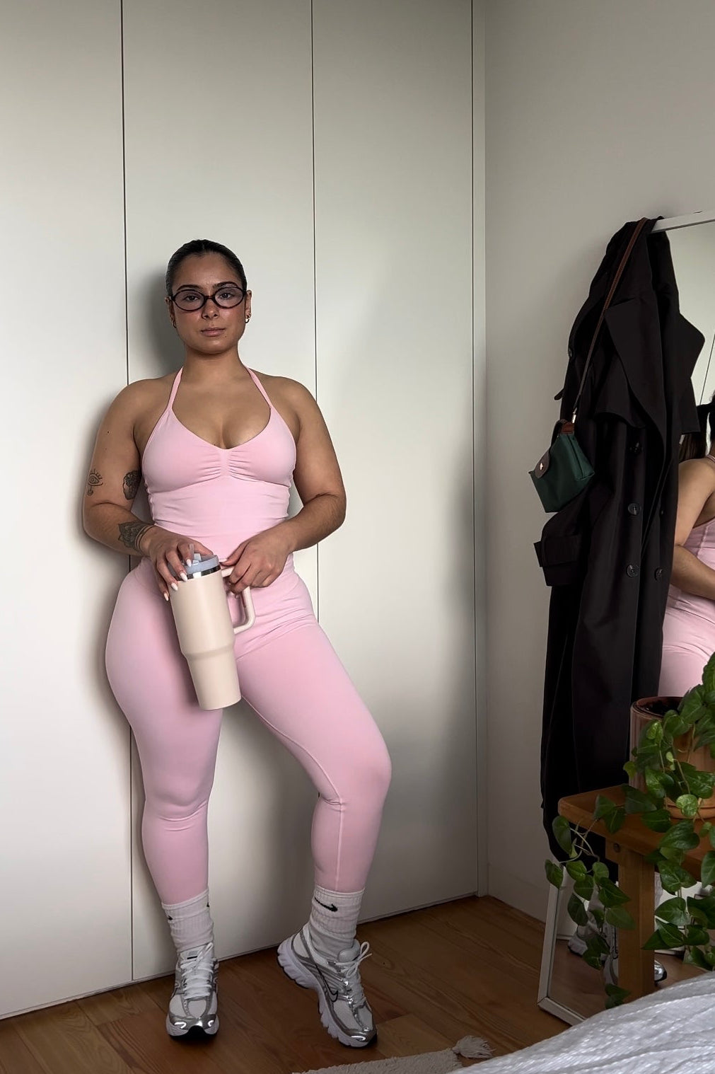 SculptLift Seamless Leggings