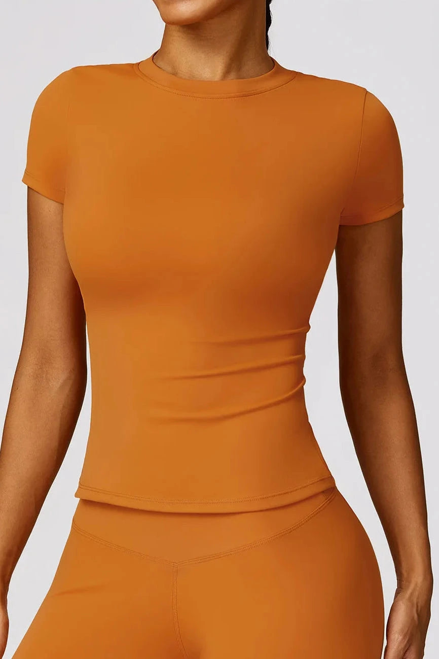 Second Skin Tee