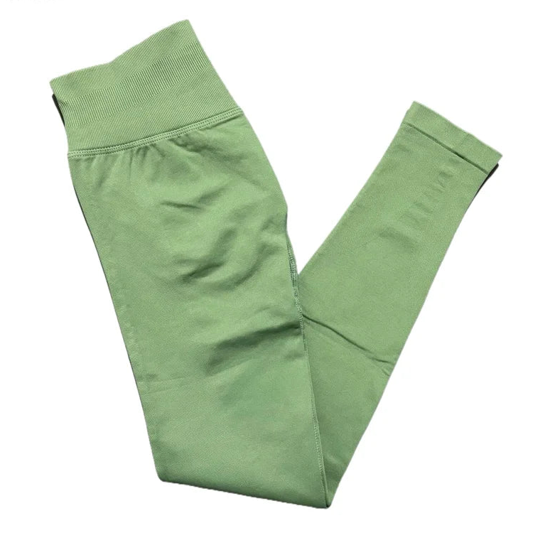 SculptLift Seamless Leggings