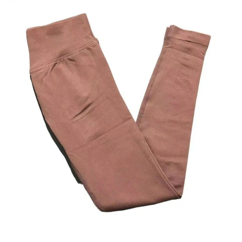 SculptLift Seamless Leggings