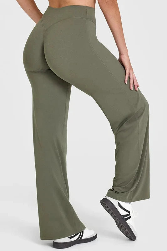 Align Straight-Leg Yoga Pants