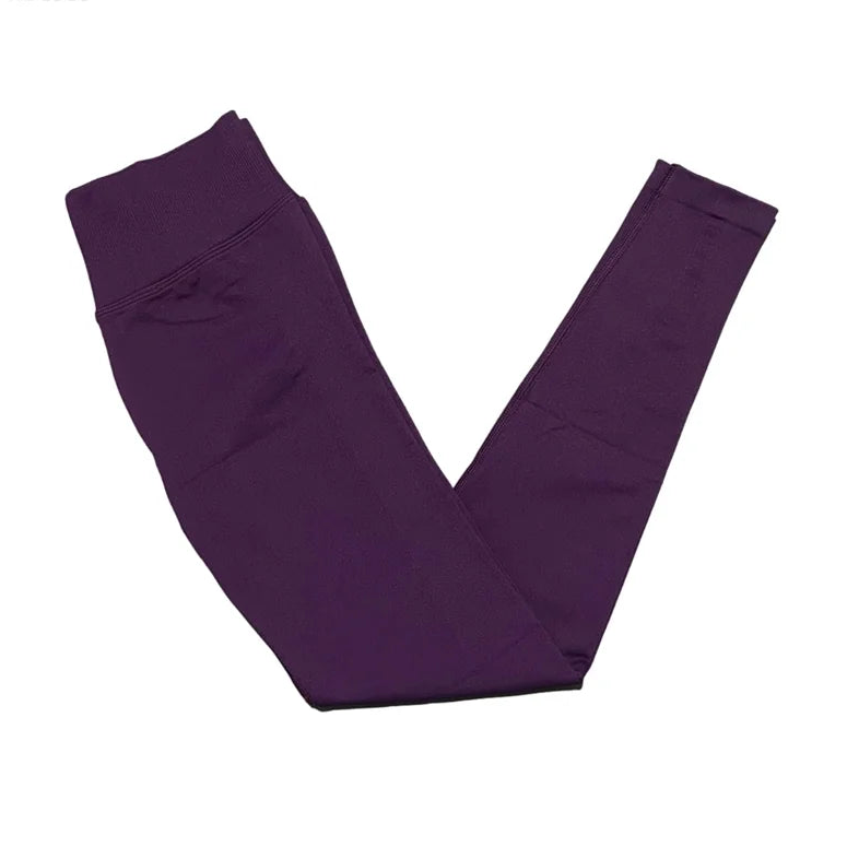 SculptLift Seamless Leggings