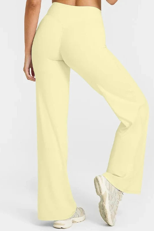 Align Straight-Leg Yoga Pants