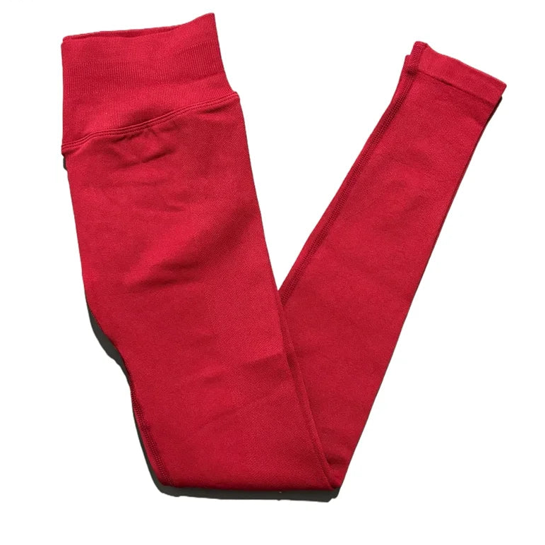 SculptLift Seamless Leggings