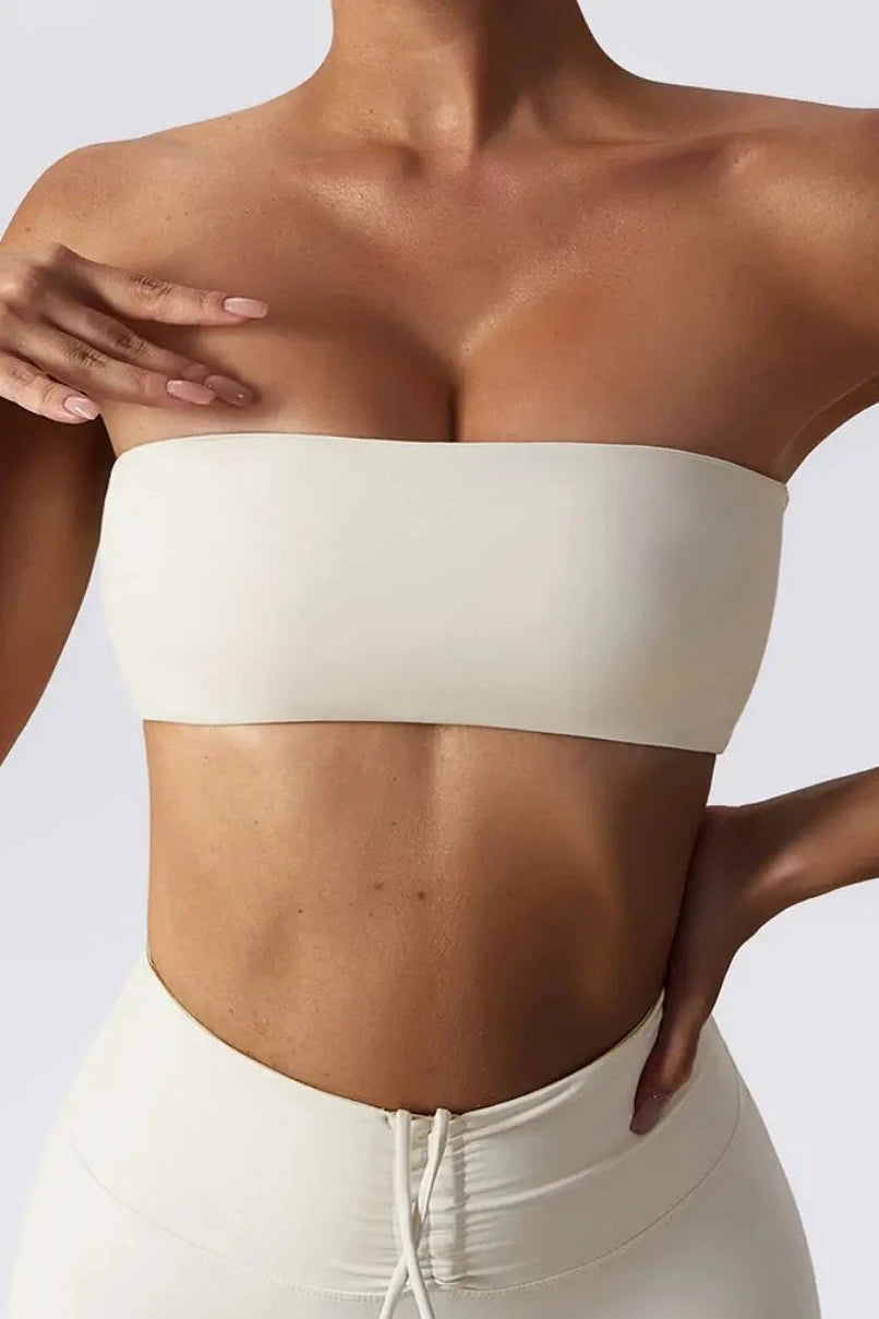 Bandeau Active Top