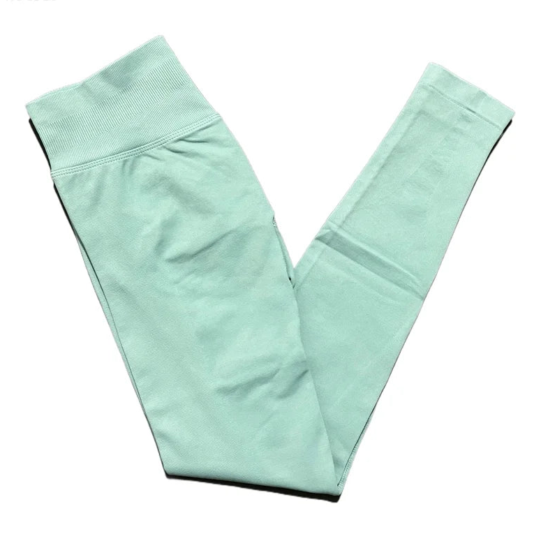 SculptLift Seamless Leggings