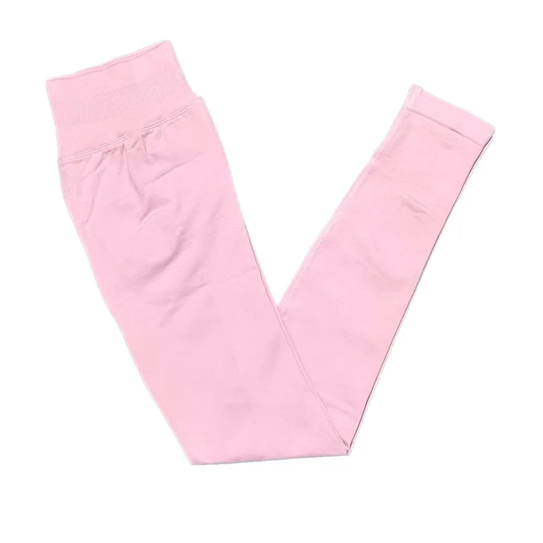 SculptLift Seamless Leggings