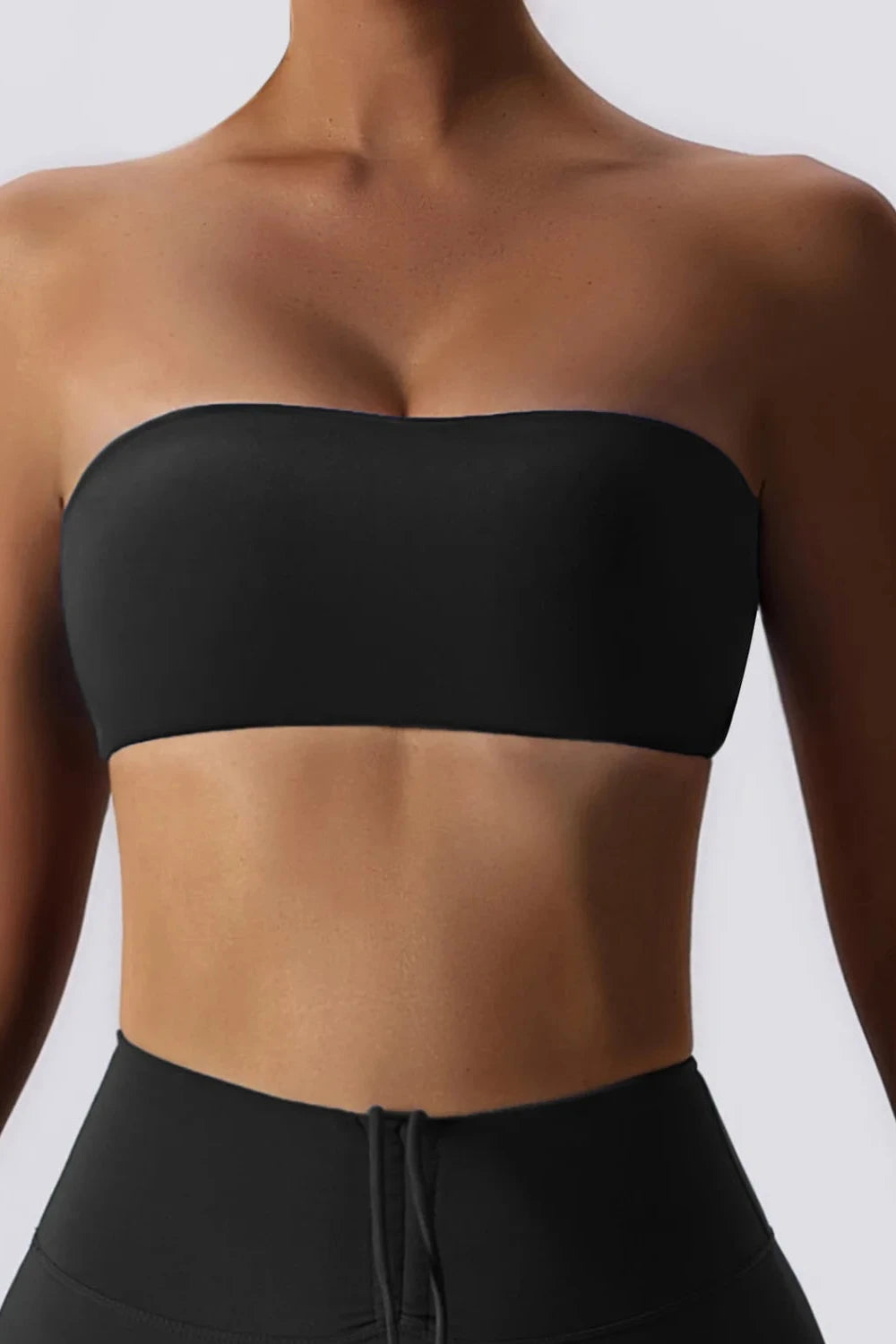 Bandeau Active Top