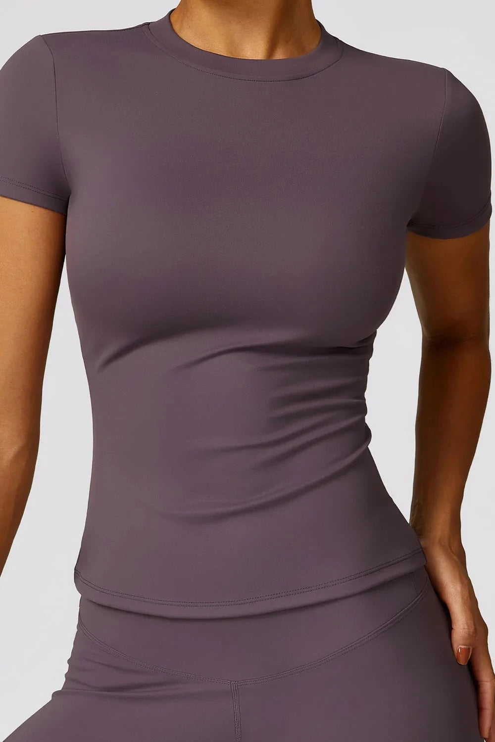 Second Skin Tee