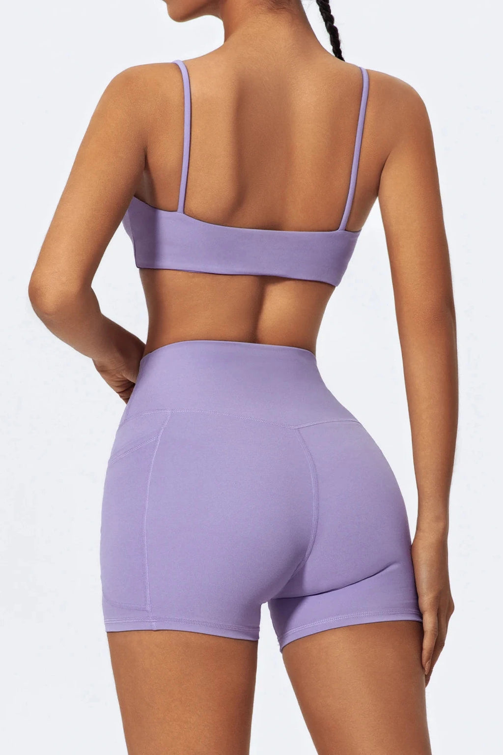 Studio Stretch Matching Set