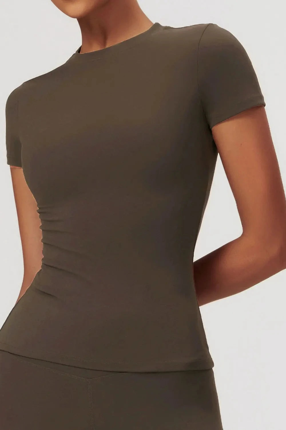 Second Skin Tee
