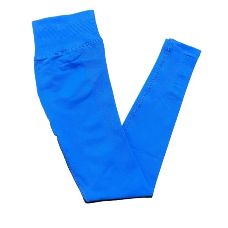 SculptLift Seamless Leggings