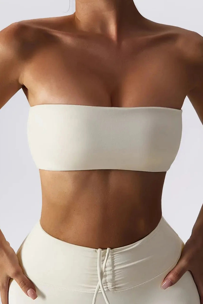 Bandeau Active Top