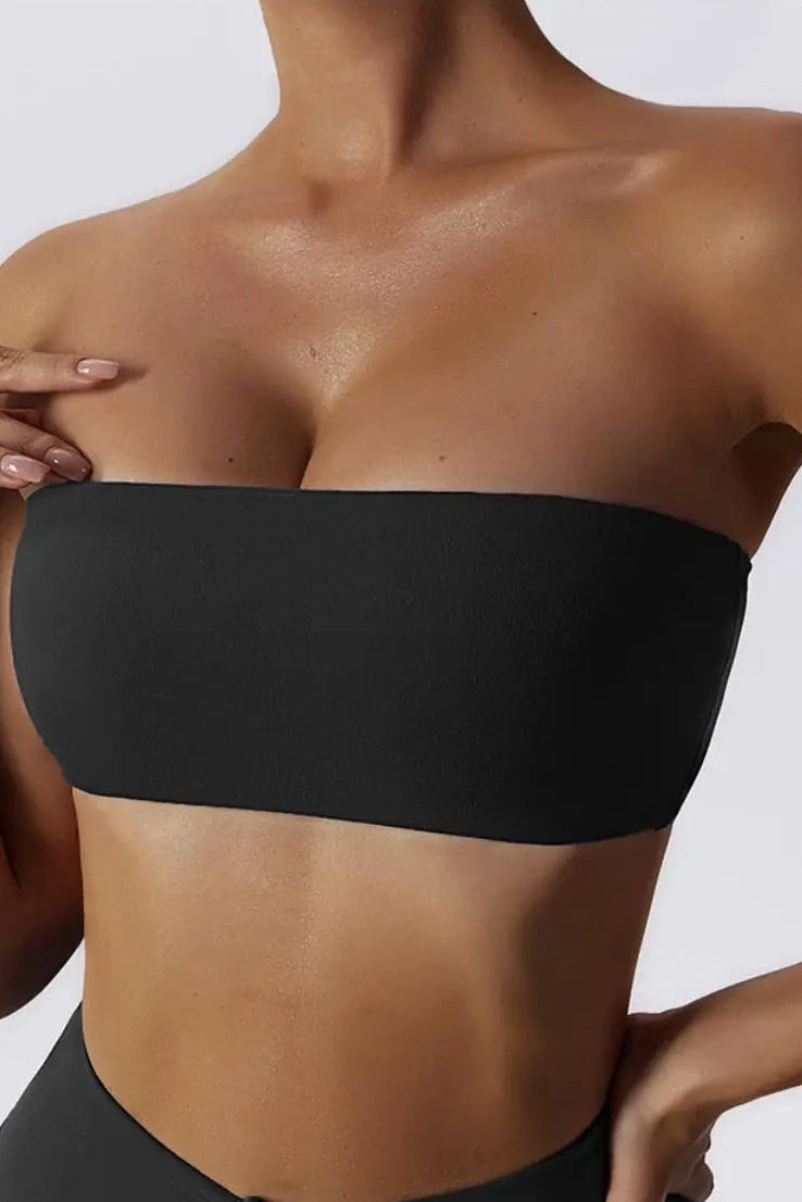Bandeau Active Top