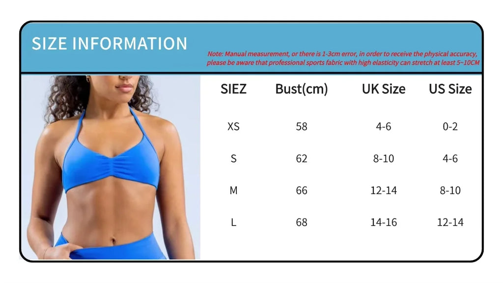 No Logo Yoga Gym Set Women Seamless Strappy Yoga Bra Top High Waist Workout Scrunch Shorts Sports Set Fitness Clothes Sportswear