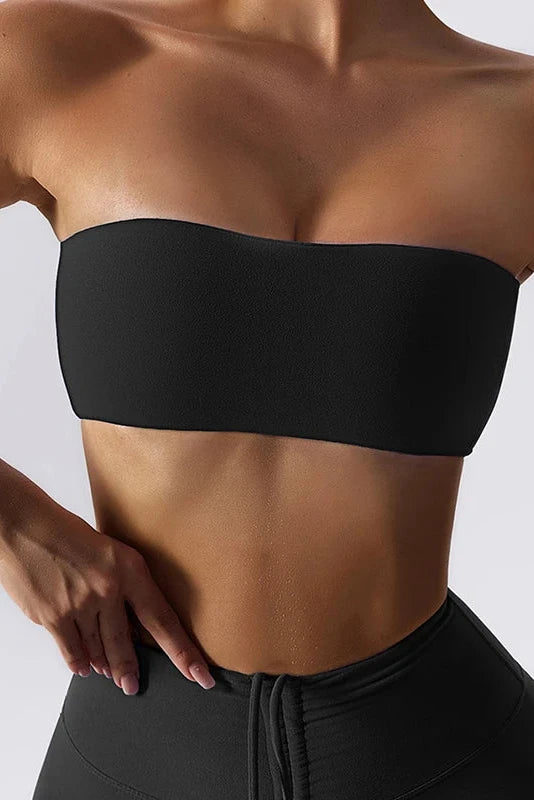 Bandeau Active Top