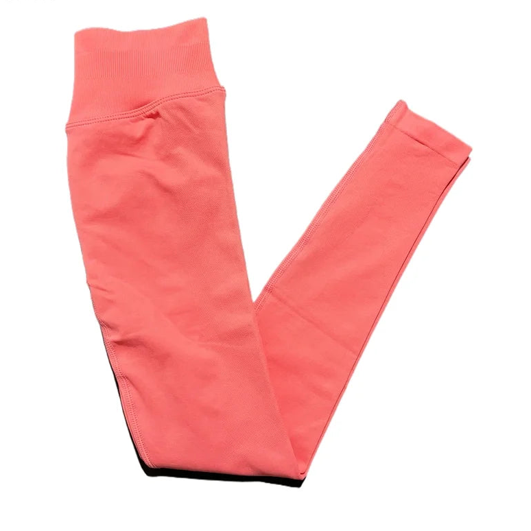 SculptLift Seamless Leggings