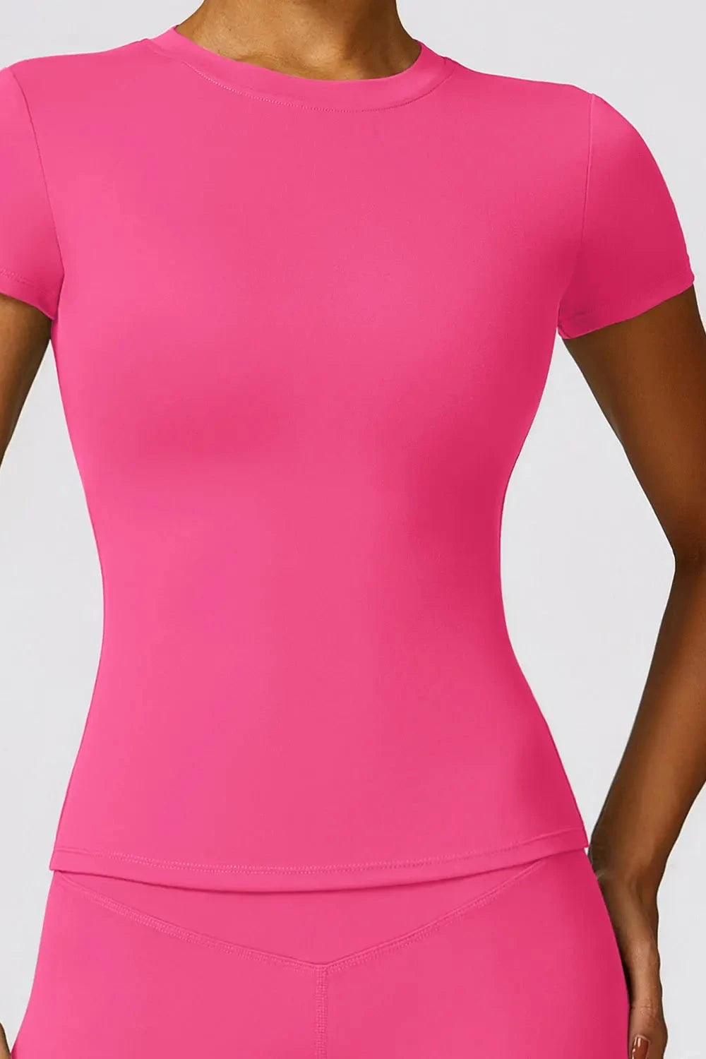 Second Skin Tee