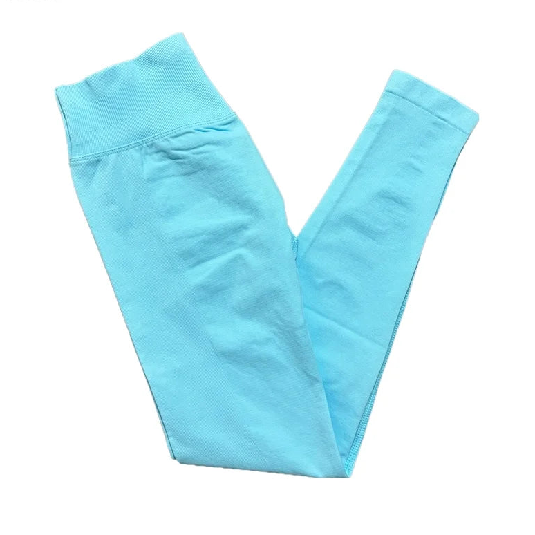 SculptLift Seamless Leggings