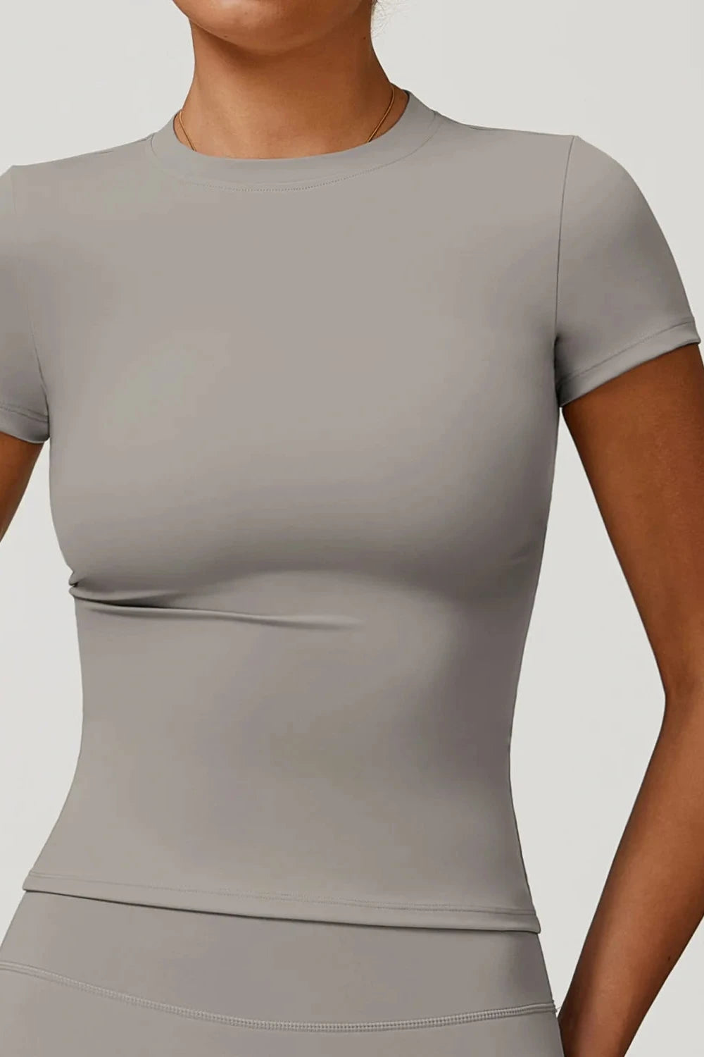 Second Skin Tee