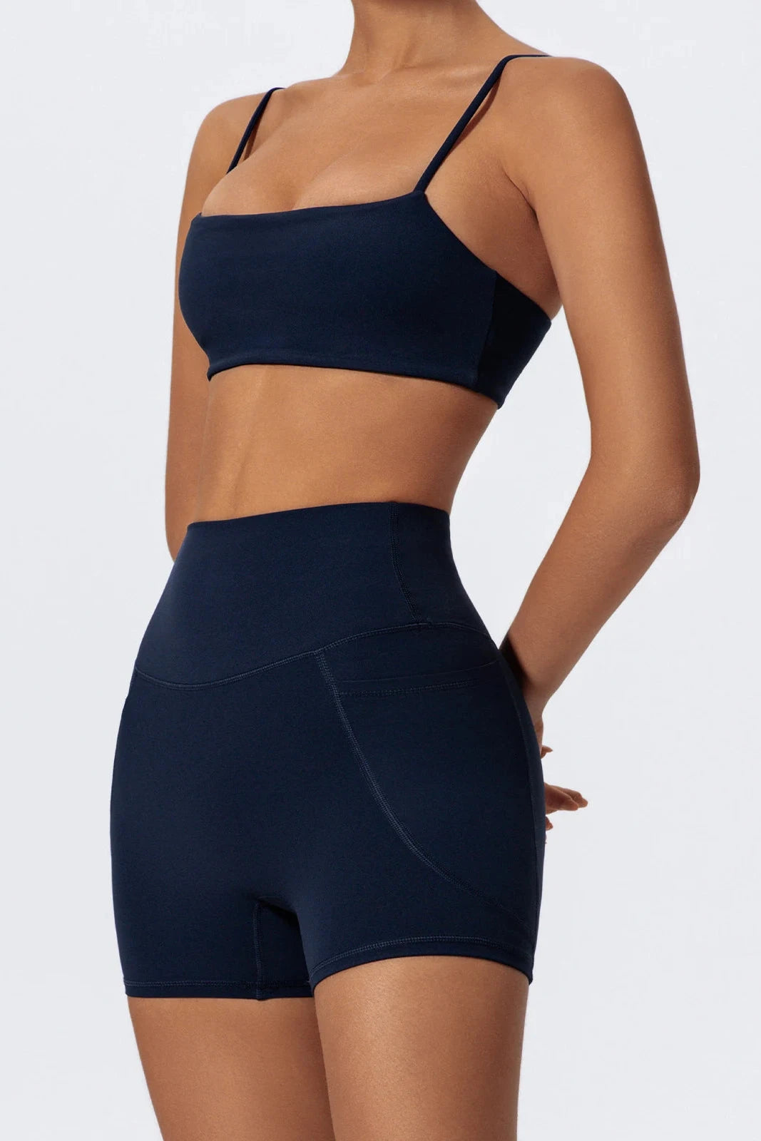 Studio Stretch Matching Set