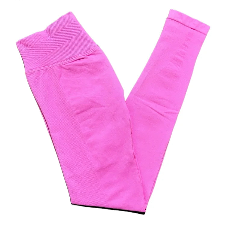 SculptLift Seamless Leggings