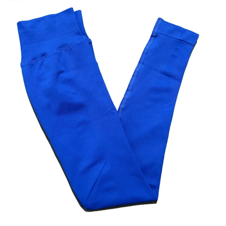 SculptLift Seamless Leggings