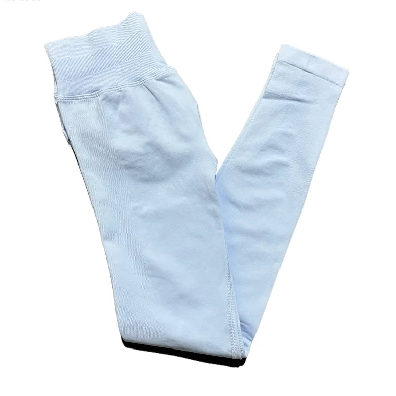 SculptLift Seamless Leggings