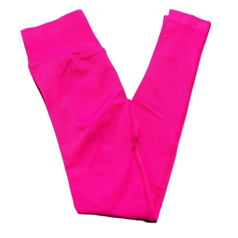 SculptLift Seamless Leggings