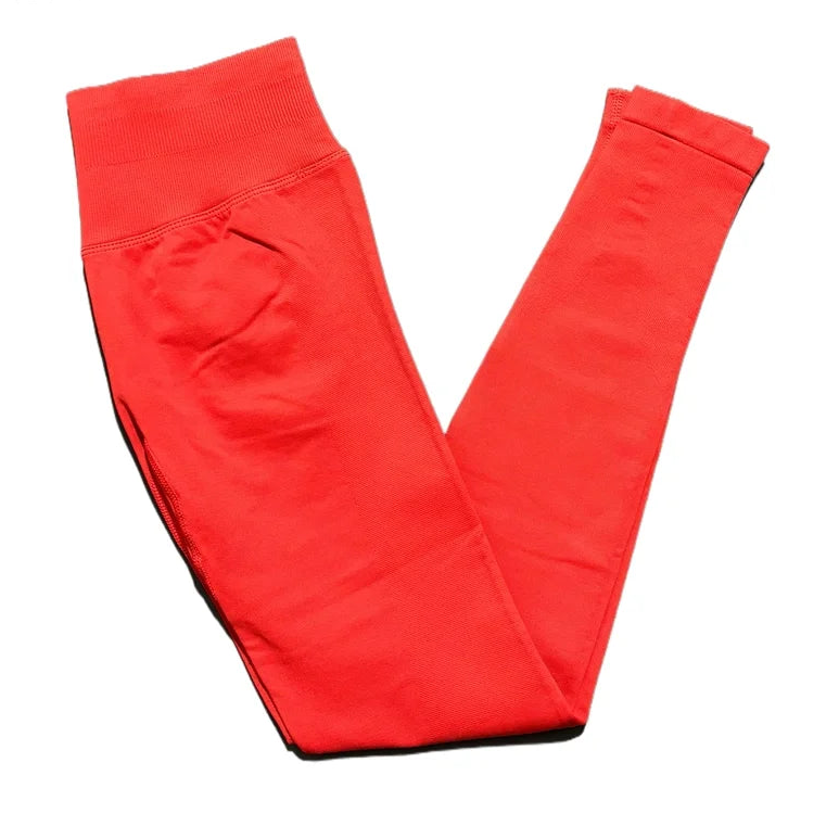 SculptLift Seamless Leggings