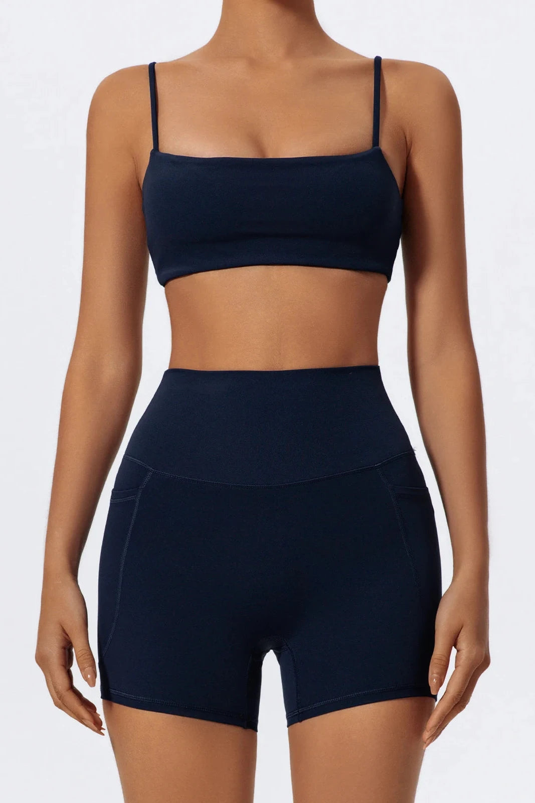 Studio Stretch Matching Set
