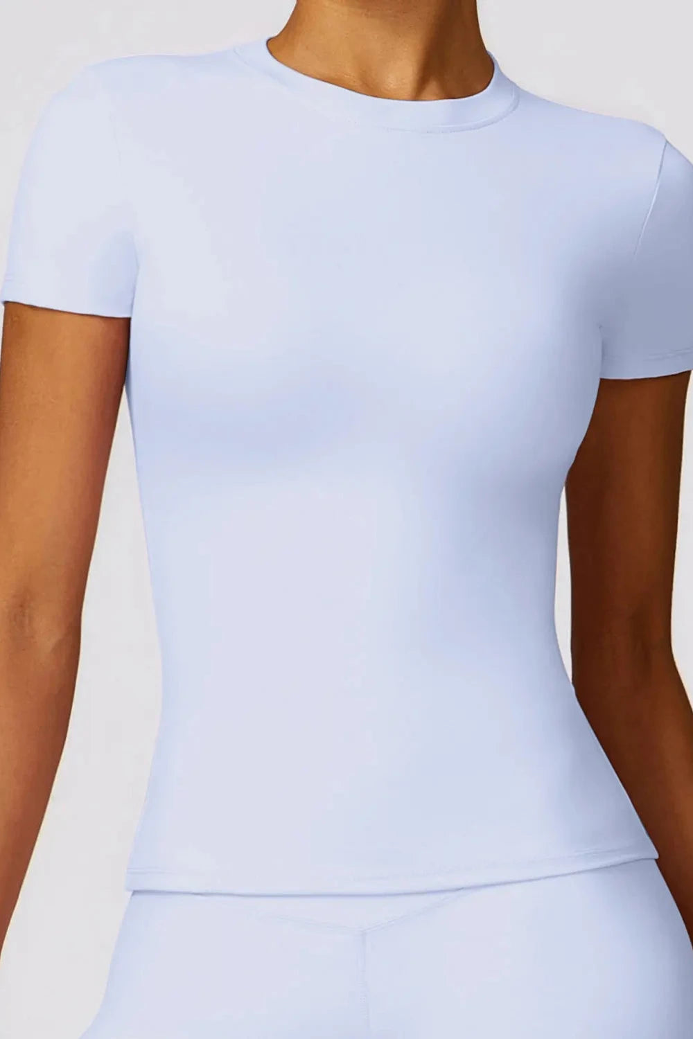 Second Skin Tee