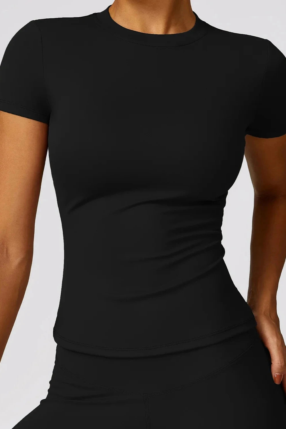 Second Skin Tee