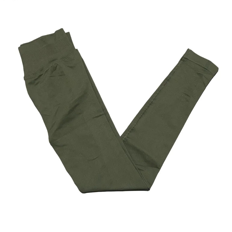 SculptLift Seamless Leggings