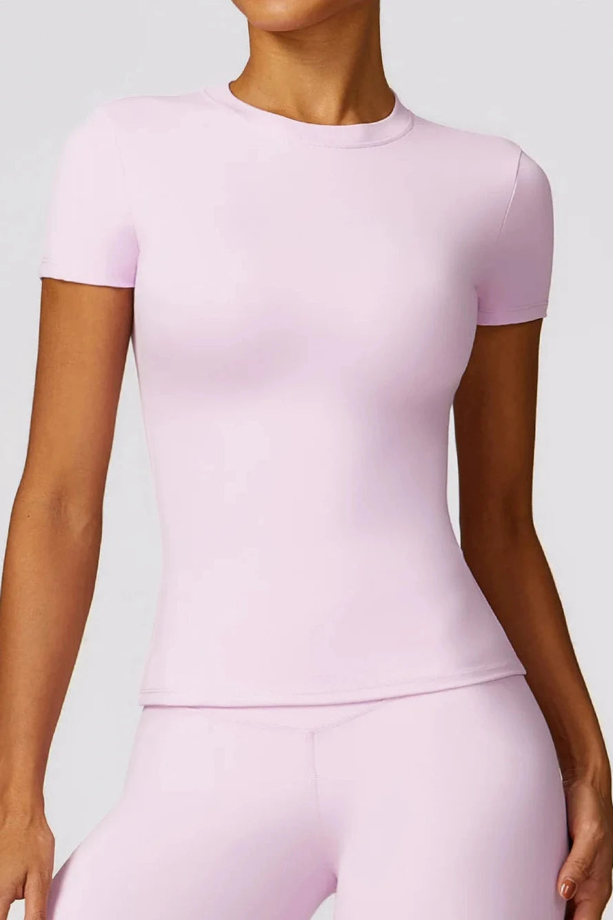 Second Skin Tee