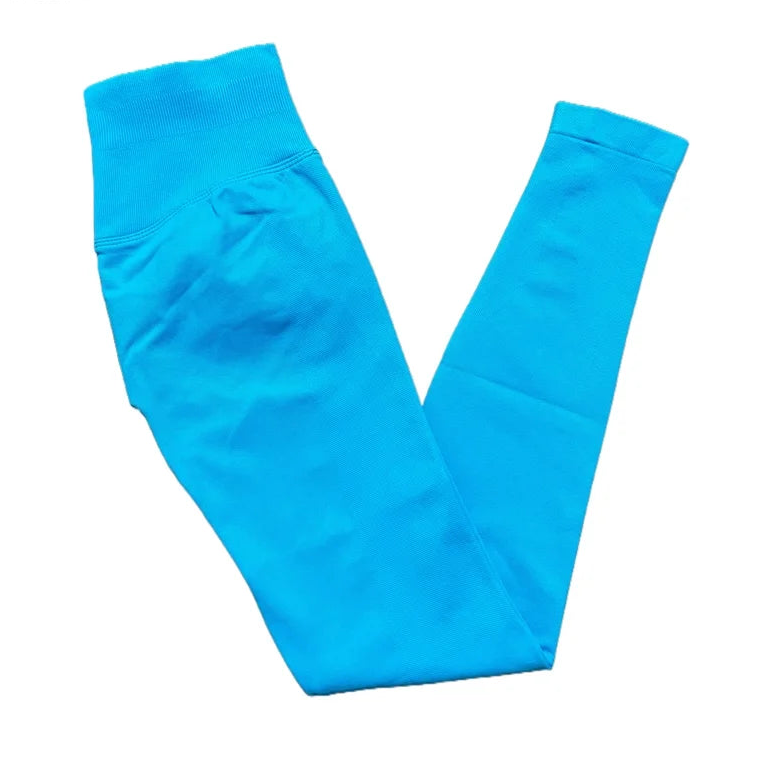 SculptLift Seamless Leggings