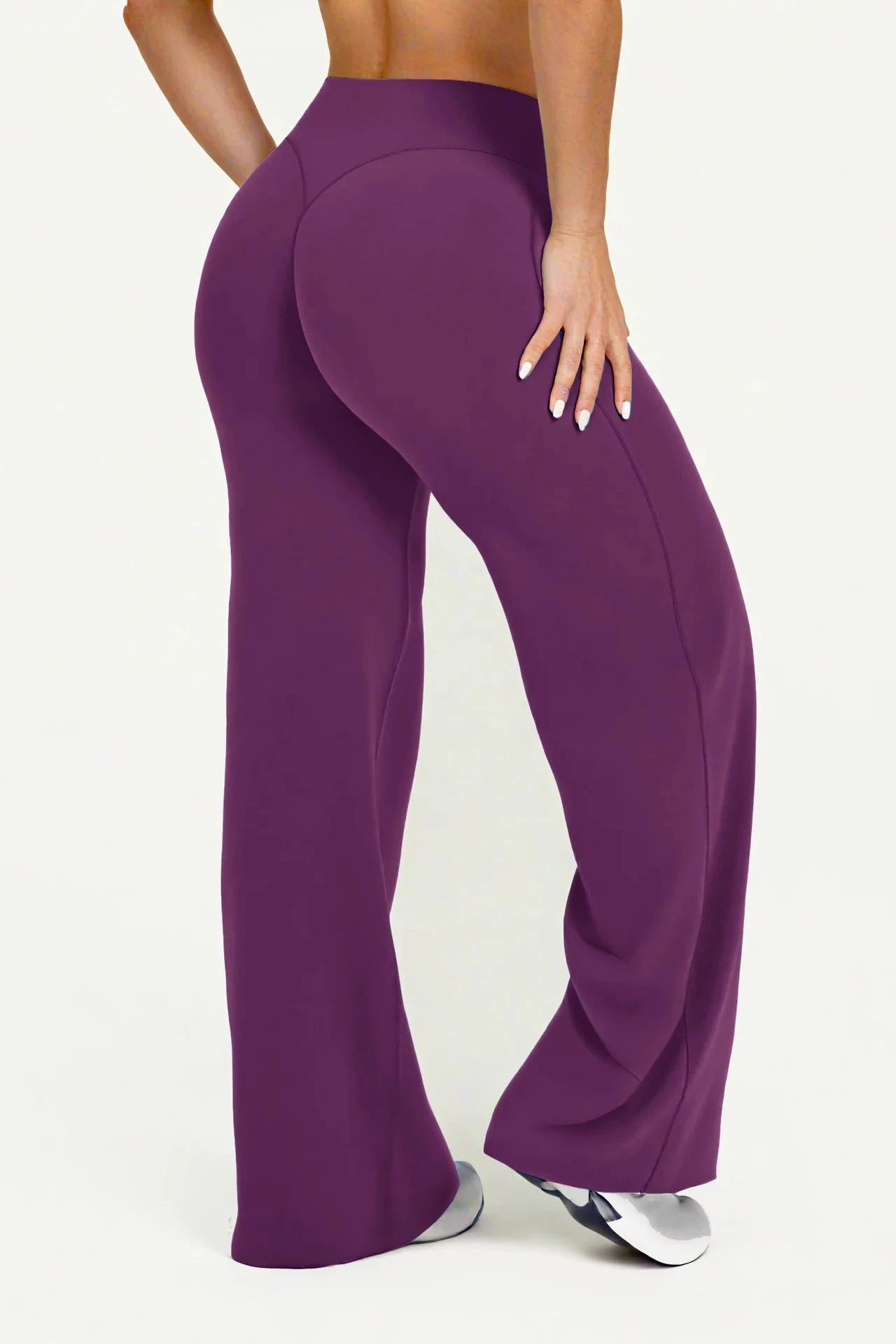Align Straight-Leg Yoga Pants