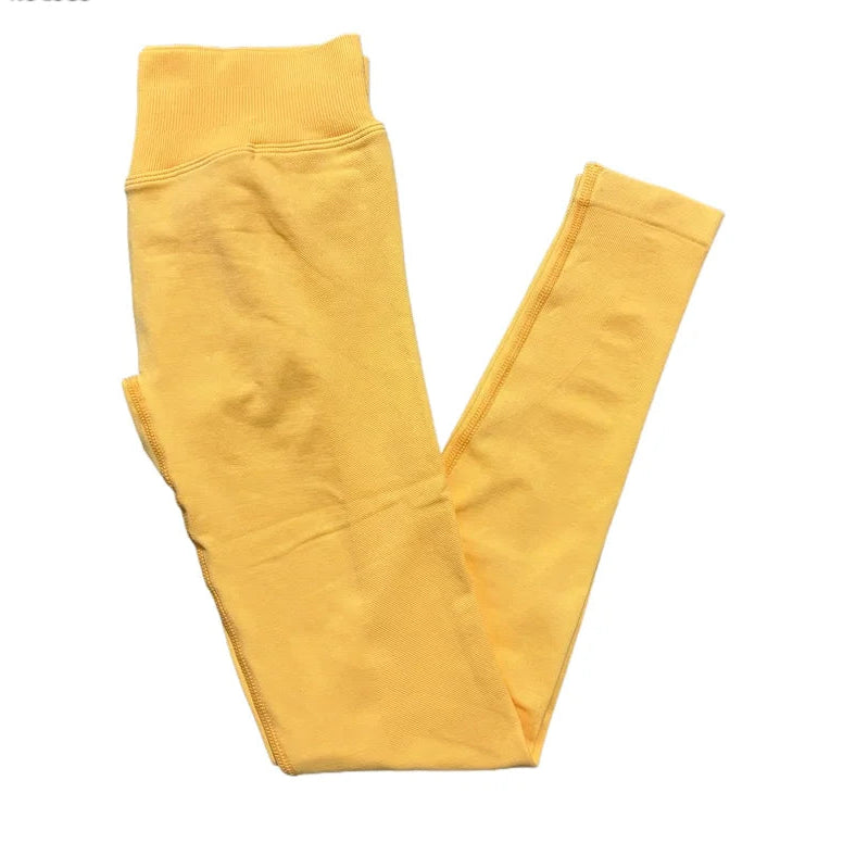 SculptLift Seamless Leggings