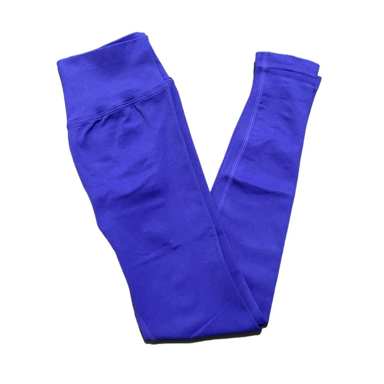 SculptLift Seamless Leggings