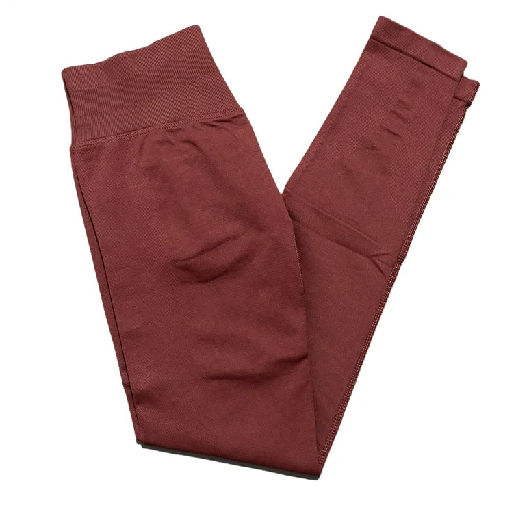 SculptLift Seamless Leggings