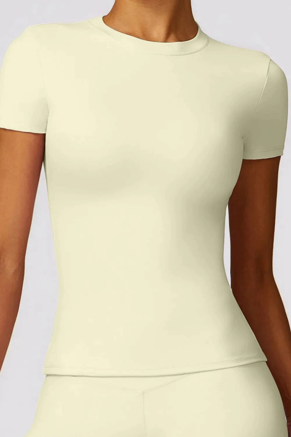 Second Skin Tee