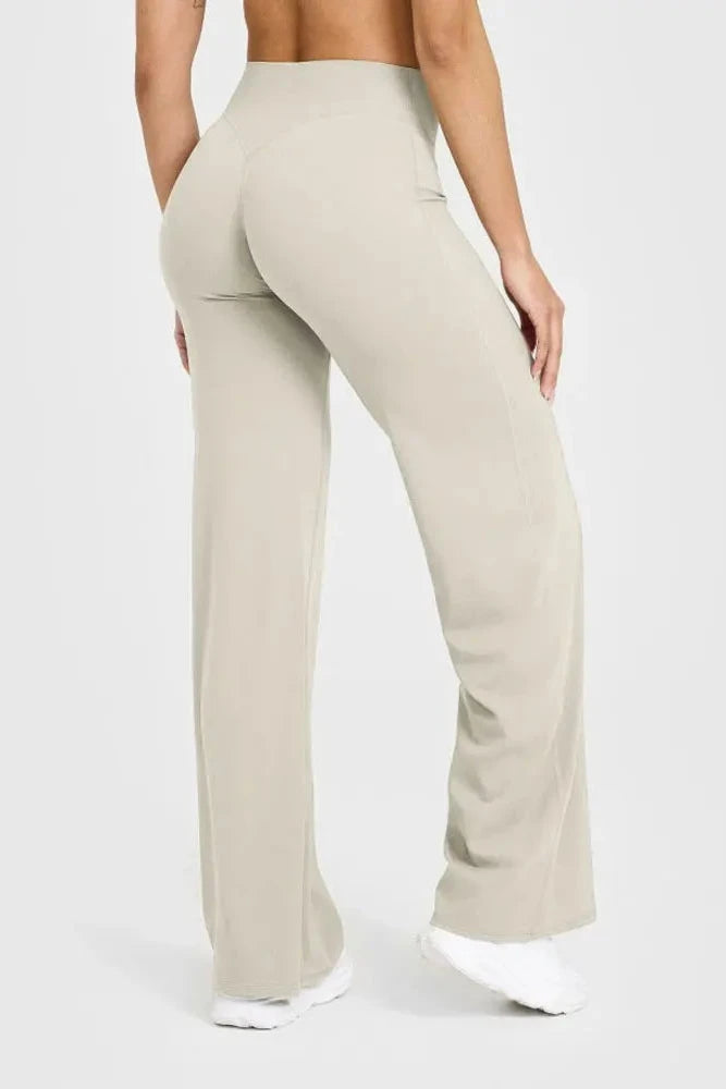 Align Straight-Leg Yoga Pants