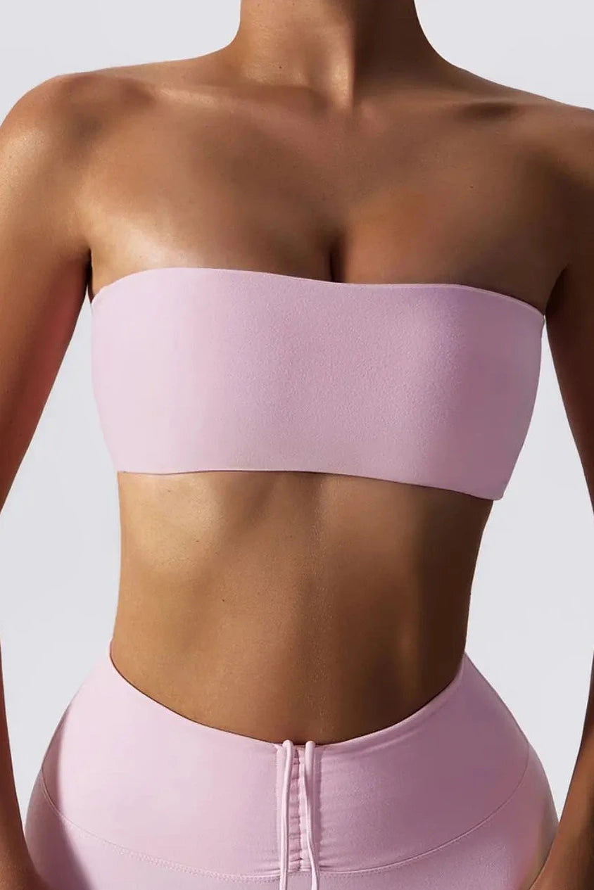 Bandeau Active Top