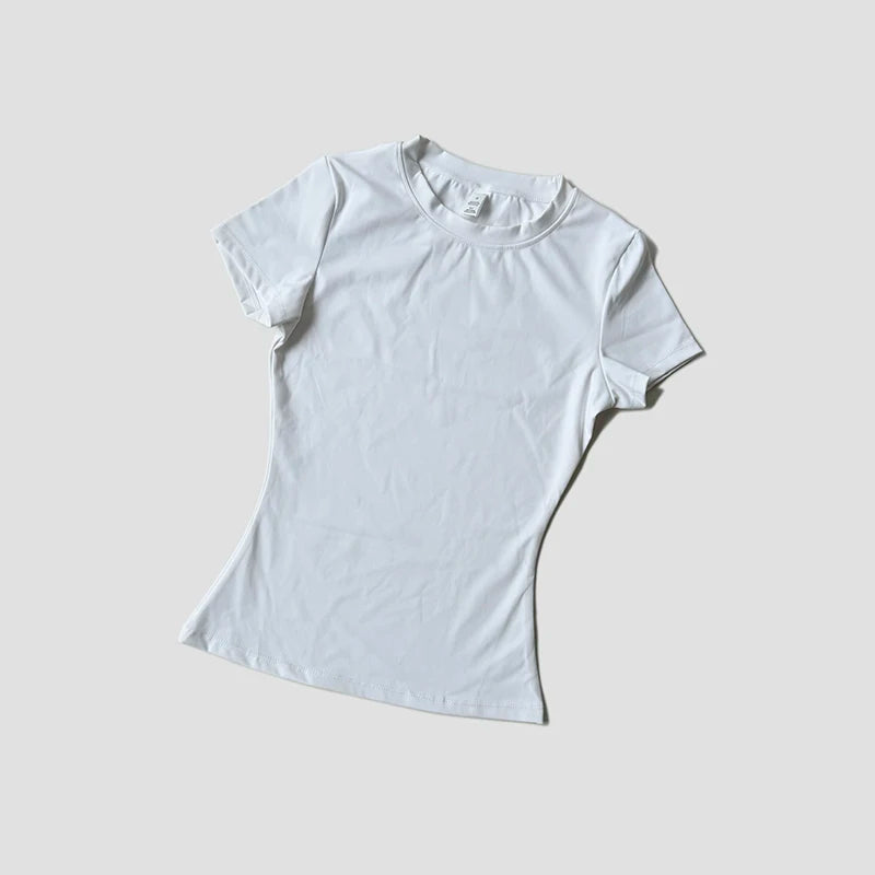 Second Skin Tee