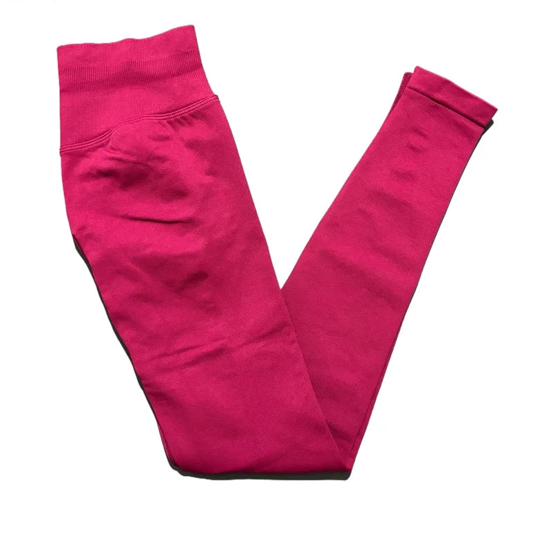 SculptLift Seamless Leggings