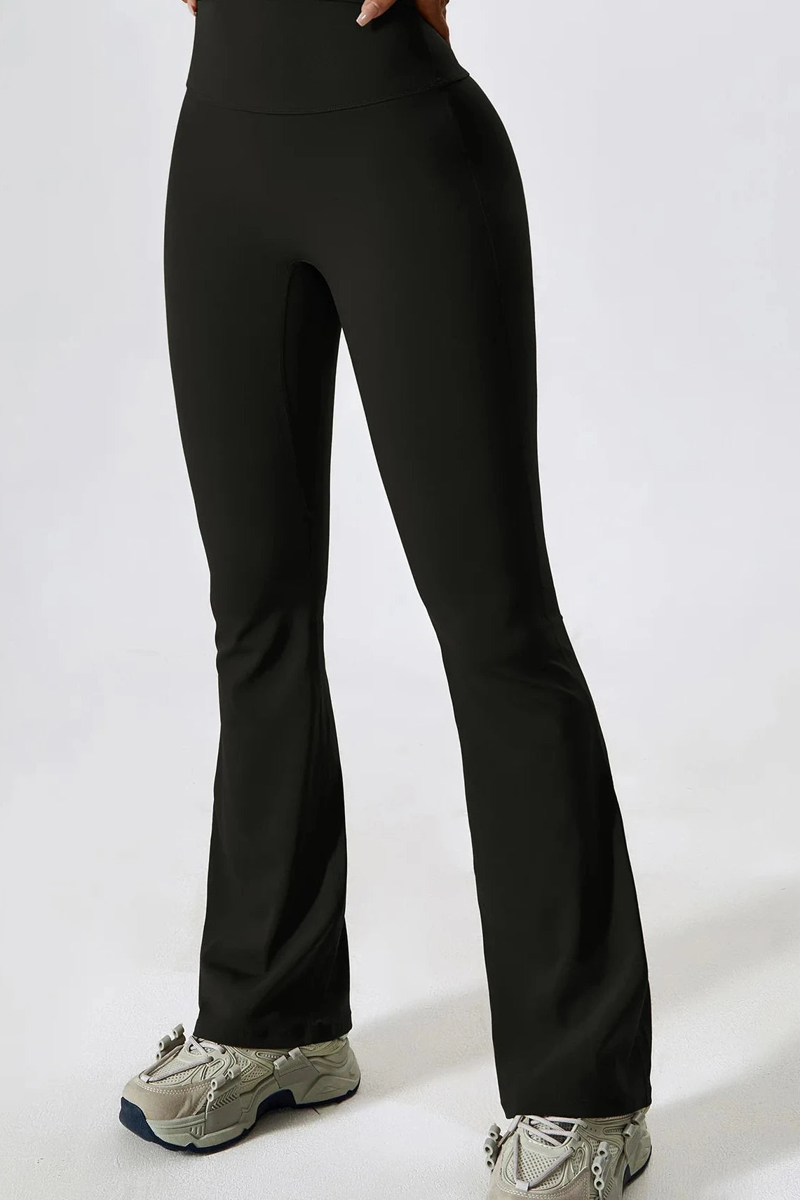 Contour Long Sleeve Set